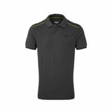 Bentley Motorsport Mens Travel Polo Shirt - Grey - Official Licensed Apparel