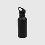 Mercedes AMG Petronas F1 2020 Team Sports Drinking Water Bottle - Official Licensed Mercedes AMG Petronas Merchandise