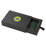 Lotus Cars Leather Wallet - Official Lotus Merchandise Product