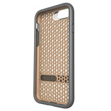 Gear4 Carnaby D30 Protection Case for Apple iPhone 8 / 7 / 6S / 6 - Gold - Get FNKD - Licenced Automotive Apparel & Accessories