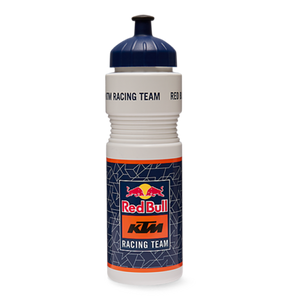 Red Bull KTM Racing Mosaic Sports Water Bottle - Official Factory Racing Shop Product