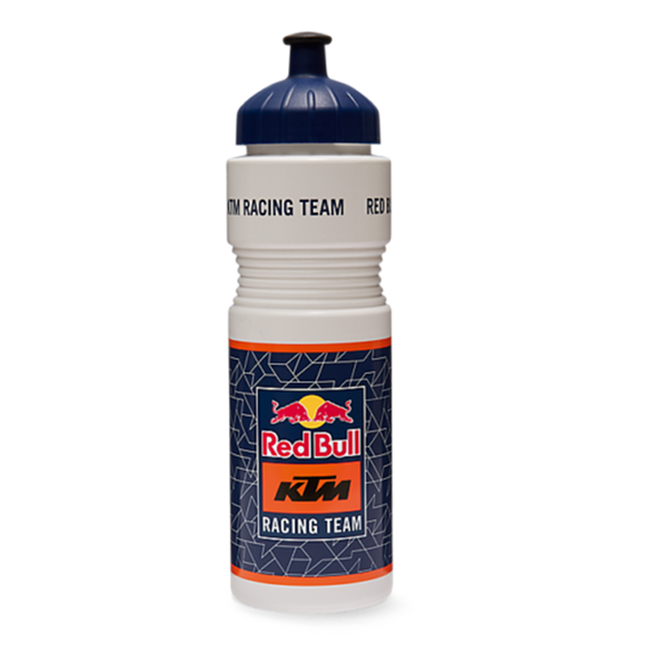 Red Bull KTM Racing Mosaic Sports Water Bottle - Official Factory Racing Shop Product