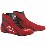 Alpinestars SP Race FIA Approved Racing Track Karting Boots - Get FNKD - Licenced Automotive Apparel & Accessories