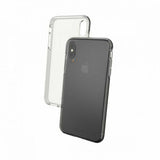 Gear4 Crystal Palace iPhone XS Max D30 Impact Protection Case - Clear
