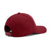 Puma Ferrari Lifestyle Baseball Cap Hat - RED - Official Licensed Fan Wear