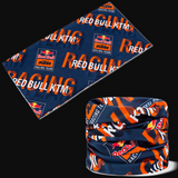 2020 Red Bull KTM Racing Snood Neckwarmer Bandana - Official Factory Racing Shop Product