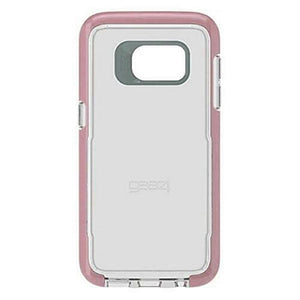 Gear4 Piccadilly D30 Impact Protection Case for Samsung Galaxy S7 - Rose Gold - Get FNKD - Licenced Automotive Apparel & Accessories