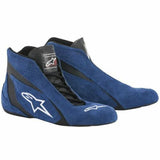 Alpinestars SP Race FIA Approved Racing Track Karting Boots - Get FNKD - Licenced Automotive Apparel & Accessories