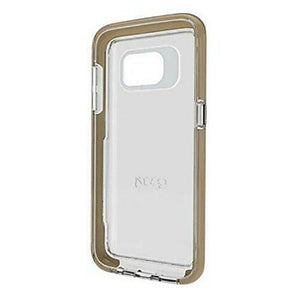Gear4 Piccadilly D30 Impact Protection Case for Samsung Galaxy S7 - Gold - Get FNKD - Licenced Automotive Apparel & Accessories