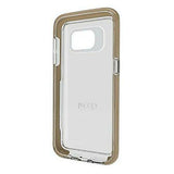 Gear4 Piccadilly D30 Impact Protection Case for Samsung Galaxy S7 - Gold - Get FNKD - Licenced Automotive Apparel & Accessories