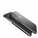 Gear4 Crystal Palace iPhone XS Max D30 Impact Protection Case - Clear