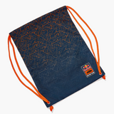 Red Bull KTM Racing Mosaic Evo Draw String Pull Bag - Official Factory Racing Shop Product