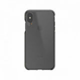 Gear4 Crystal Palace iPhone XS Max D30 Impact Protection Case - Clear