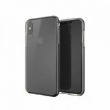 Gear4 Crystal Palace iPhone XS Max D30 Impact Protection Case - Clear