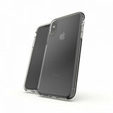 Gear4 Crystal Palace iPhone XS Max D30 Impact Protection Case - Clear