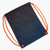 Red Bull KTM Racing Mosaic Evo Draw String Pull Bag - Official Factory Racing Shop Product