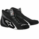 Alpinestars SP Race FIA Approved Racing Track Karting Boots - Get FNKD - Licenced Automotive Apparel & Accessories