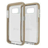 Gear4 Piccadilly D30 Impact Protection Case for Samsung Galaxy S7 - Gold - Get FNKD - Licenced Automotive Apparel & Accessories