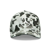 Mercedes AMG Petronas F1 Team Lewis Hamilton USA GP Race 2019 Baseball KIDS Hat Cap - Special Edition Camo - Official Licensed Mercedes AMG Petronas Motorsport Merchandise