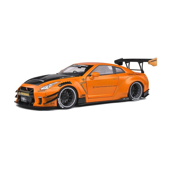 Liberty Walk R35 Rc