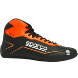 Sparco K-Pole Kart Track Mid Hi Top Boots - 6 Colour Options
