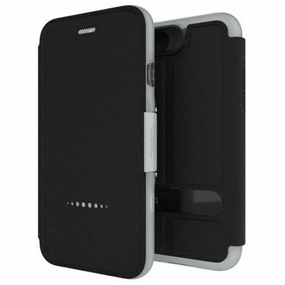 Gear4 Oxford D30 Impact Protection Case for iPhone 8 / 7 / 6S / 6 - Get FNKD - Licenced Automotive Apparel & Accessories