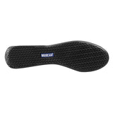 Sparco Martini Racing SL-17 Lightweight Synthetic Leather Leisure Driving Trainers