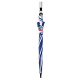 Sparco Martini Racing Full Size Golf Umbrella