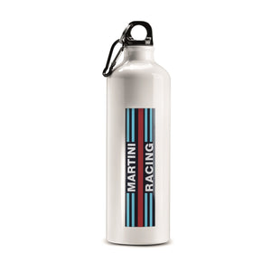Sparco Martini Racing Aluminium Drinks Bottle
