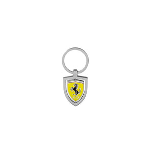 Scuderia Ferrari F1™ Spinner Keyring - Official Licensed Fan Wear