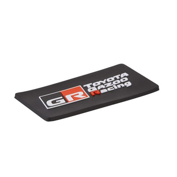 Toyota Gazoo Racing Fridge Magnet - Official Licensed Toyota GR Merchandise