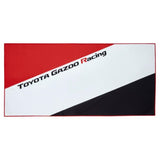 Toyota Gazoo Racing Lifestyle Sports Towel - Official Licensed Toyota Gazoo Racing Merchandise