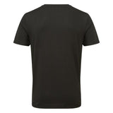 Official Toyota Gazoo Racing WRC Mens Yaris Car T Shirt - Black - Official GR Merchandise