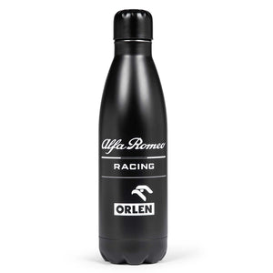 Alfa Romeo Orlen Racing F1 Team Water Bottle (700ml) - Official Licensed Merchandise