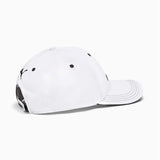 2020 BMW Motorsport Puma Baseball Cap Hat - White - Official Merchandise