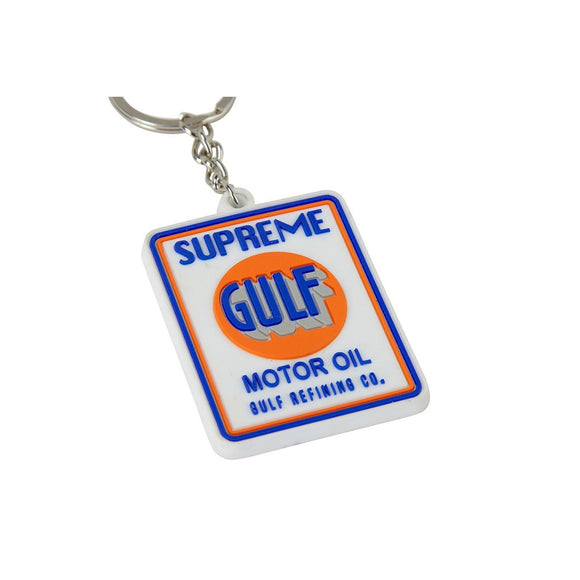 Gulf Heritage Keyring - Official Licensed Gulf Merchandise